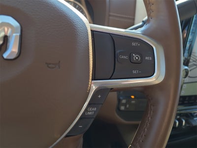 2023 RAM 3500 Laramie