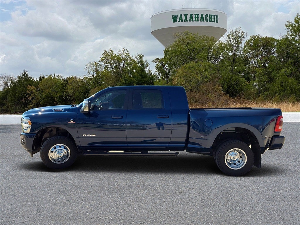 2023 RAM 3500 Laramie