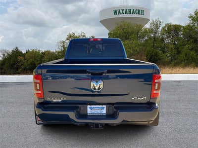 2023 RAM 3500 Laramie