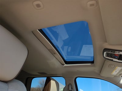 2023 RAM 3500 Laramie