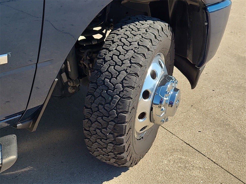 2023 RAM 3500 Laramie