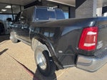 2022 RAM 3500 Laramie Longhorn