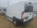 2025 RAM ProMaster 2500 Base