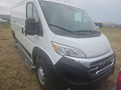2025 RAM ProMaster 2500 Base