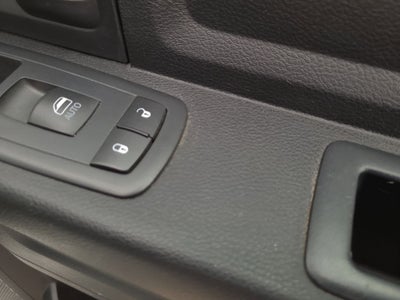 2017 RAM 2500 Tradesman