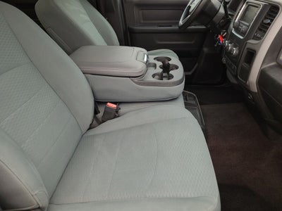 2017 RAM 2500 Tradesman