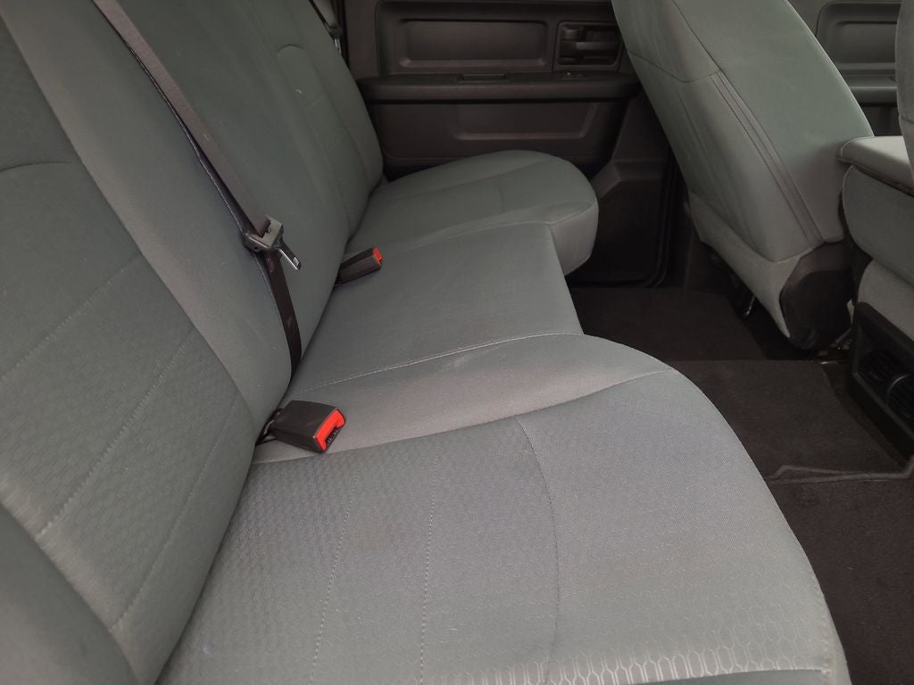 2017 RAM 2500 Tradesman