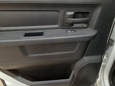 2017 RAM 2500 Tradesman