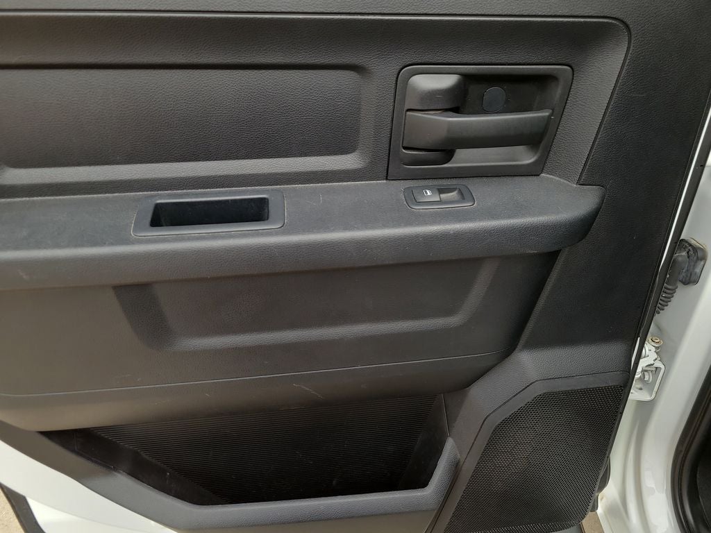 2017 RAM 2500 Tradesman