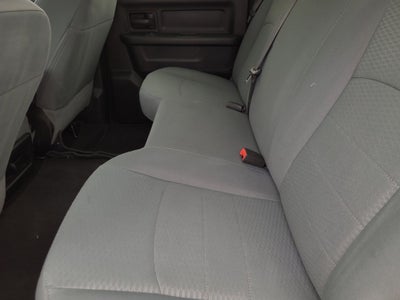 2017 RAM 2500 Tradesman