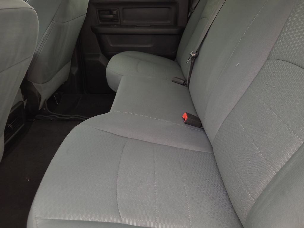 2017 RAM 2500 Tradesman