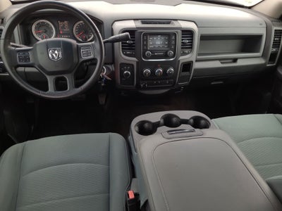 2017 RAM 2500 Tradesman