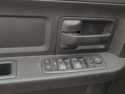 2017 RAM 2500 Tradesman