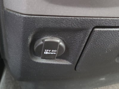 2017 RAM 2500 Tradesman