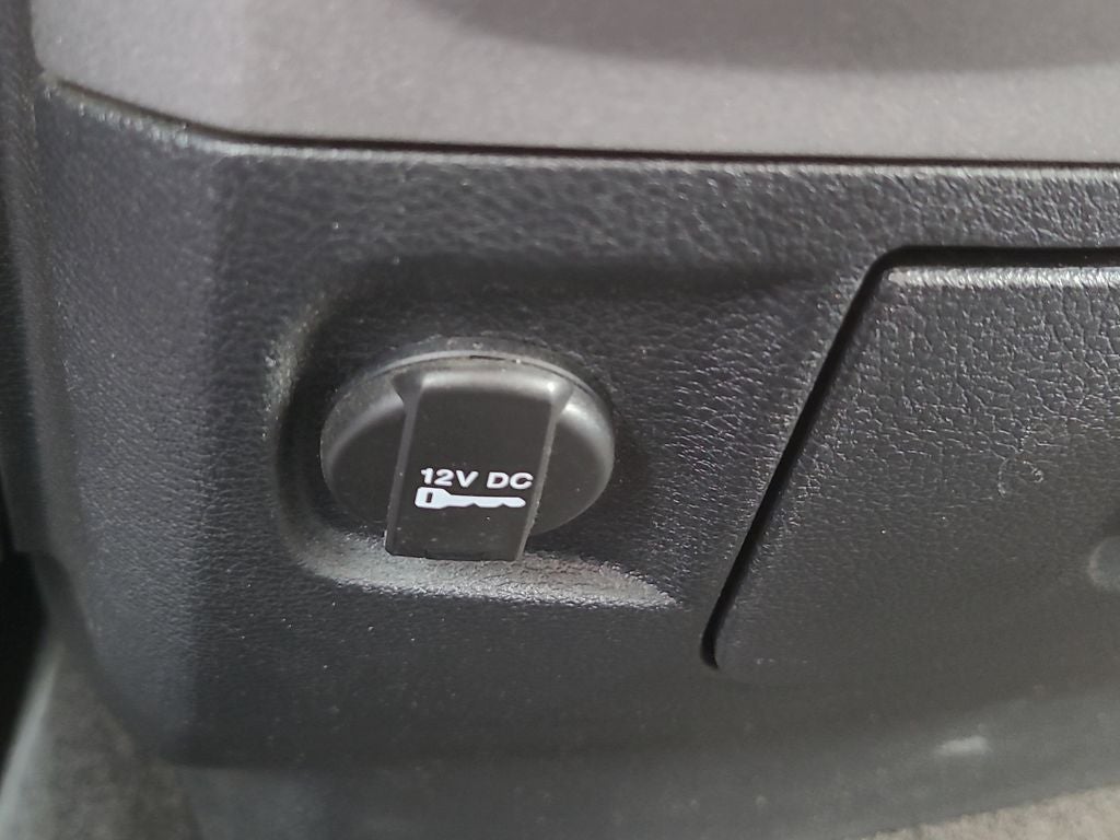 2017 RAM 2500 Tradesman