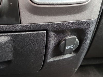 2017 RAM 2500 Tradesman