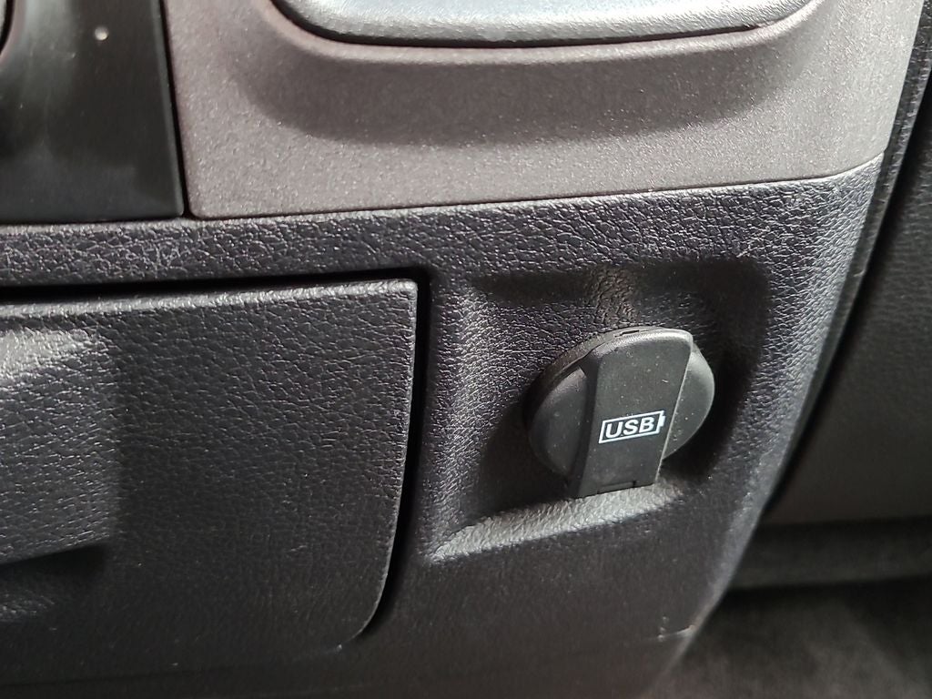 2017 RAM 2500 Tradesman