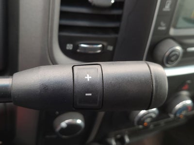 2017 RAM 2500 Tradesman