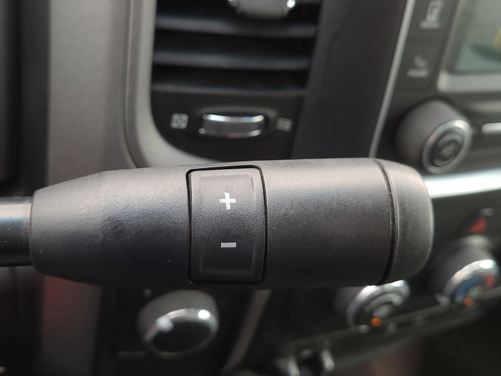 2017 RAM 2500 Tradesman