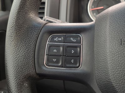 2017 RAM 2500 Tradesman