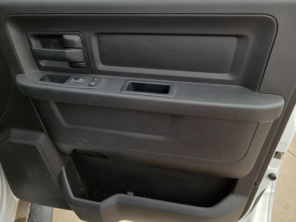 2017 RAM 2500 Tradesman