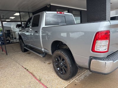 2021 RAM 2500 Tradesman