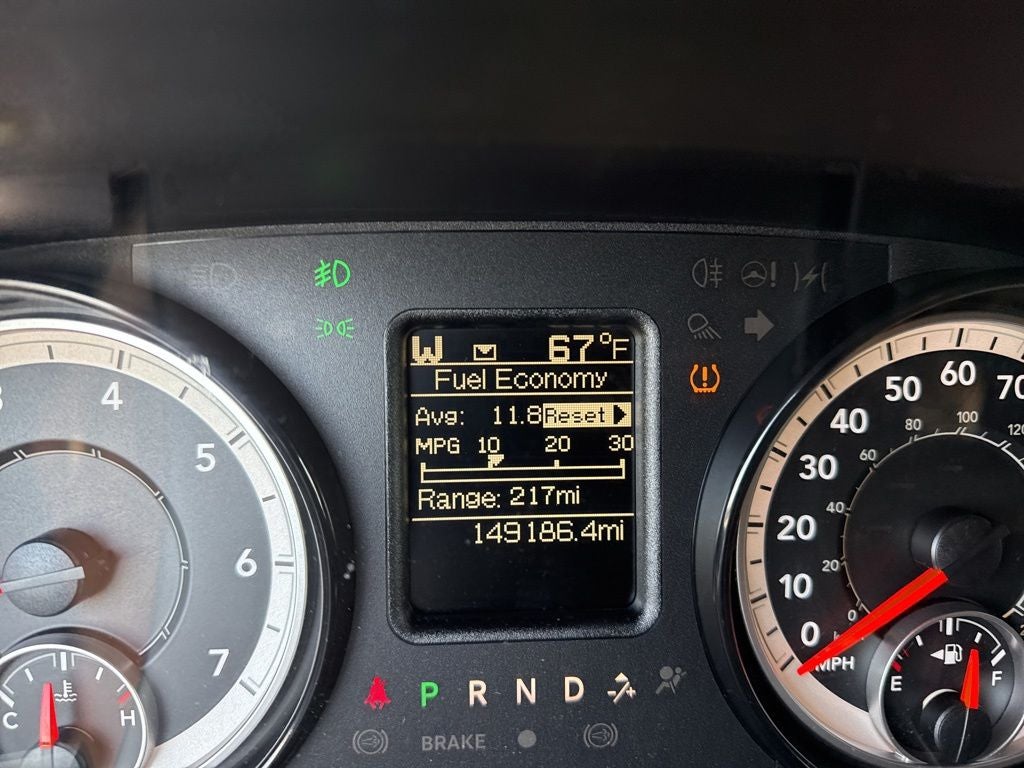 2018 RAM 2500 Lone Star
