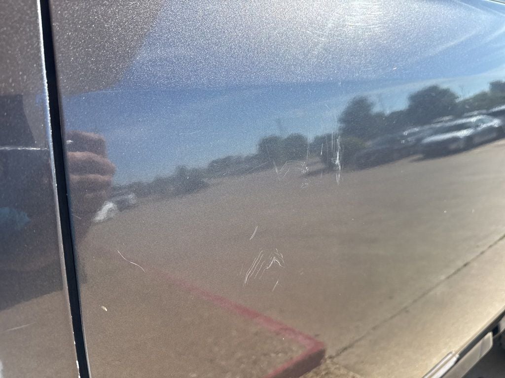 2018 RAM 2500 Lone Star