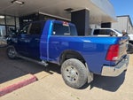 2014 RAM 2500 SLT