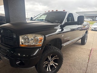 2006 Dodge Ram 2500 Laramie