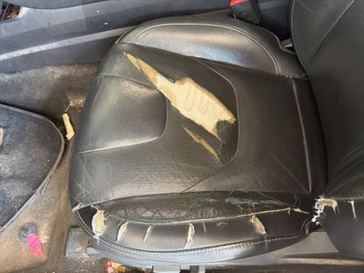 2015 Ford Fusion Titanium