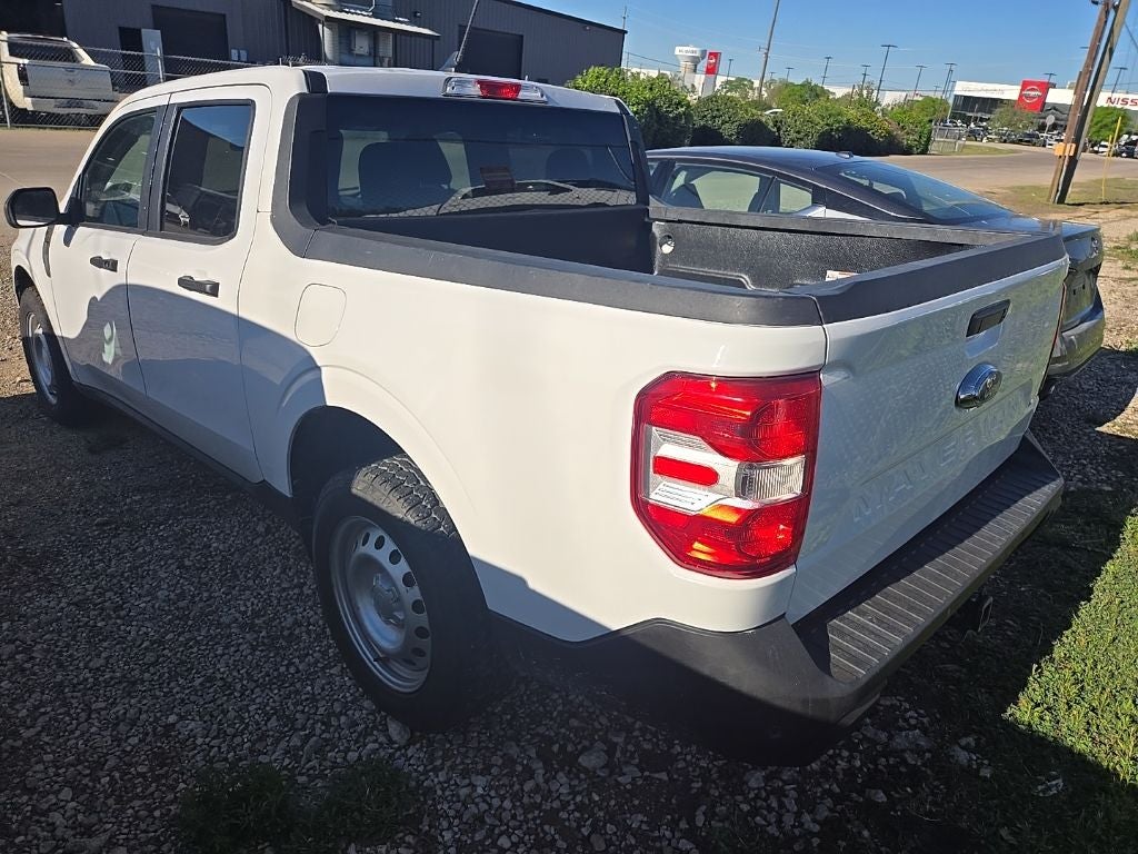 2022 Ford Maverick XL