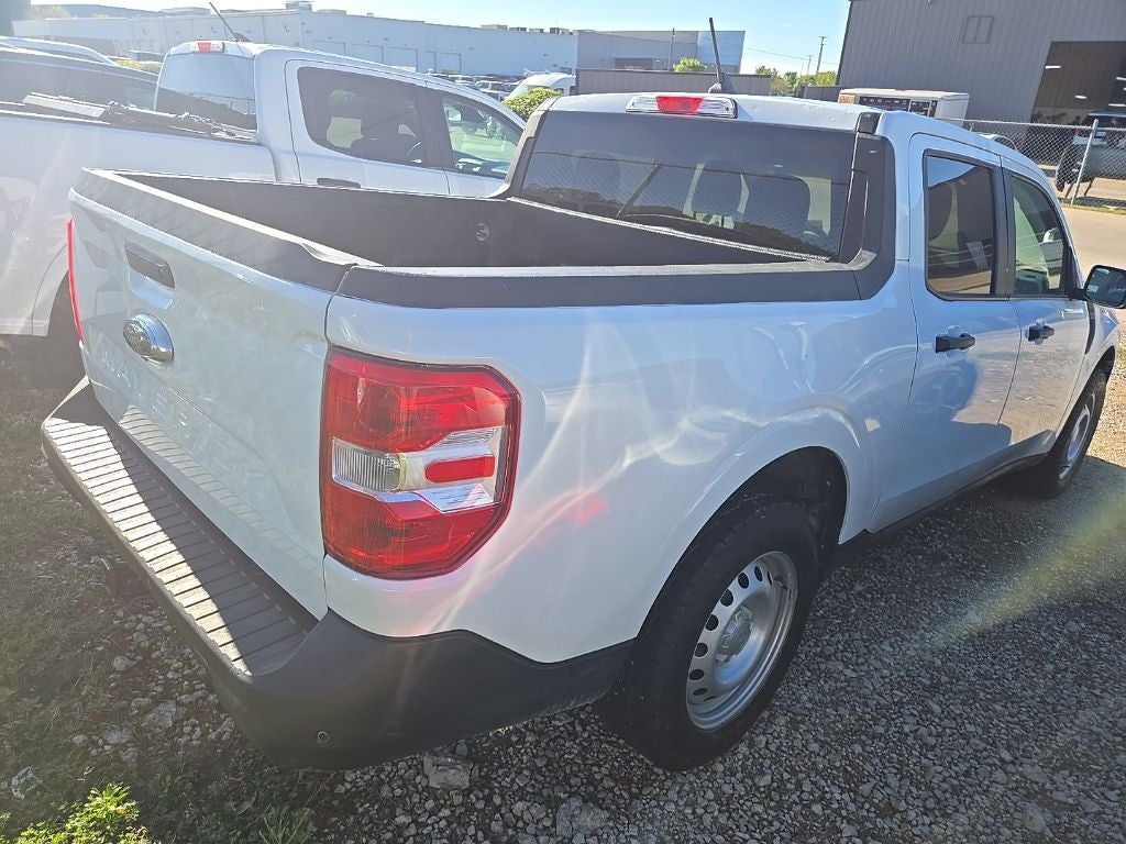 2022 Ford Maverick XL