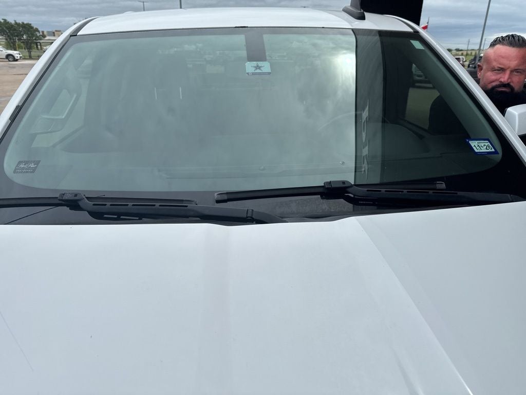 2015 Chevrolet Silverado 1500 LT LT1