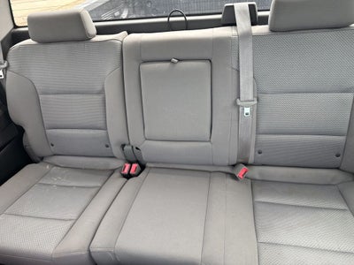 2015 Chevrolet Silverado 1500 LT LT1