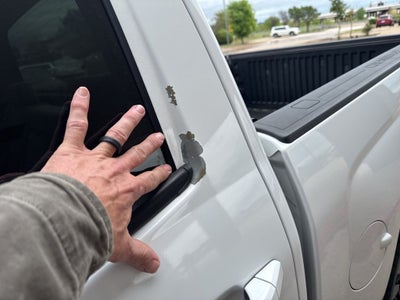 2015 Chevrolet Silverado 1500 LT LT1