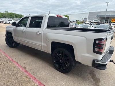 2015 Chevrolet Silverado 1500 LT LT1