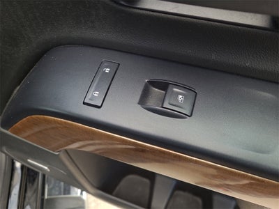 2015 Chevrolet Silverado 1500 LTZ 1LZ