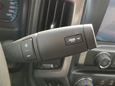 2015 Chevrolet Silverado 1500 LTZ 1LZ