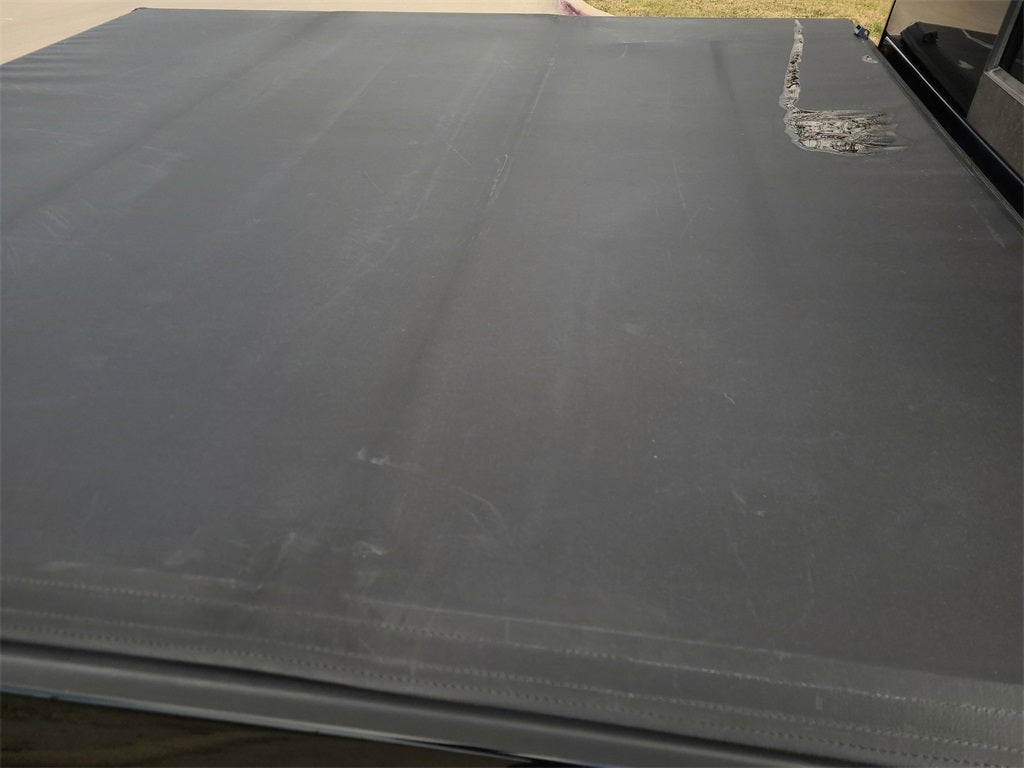 2015 Chevrolet Silverado 1500 LTZ 1LZ