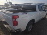 2023 Chevrolet Silverado 1500 LT LT1