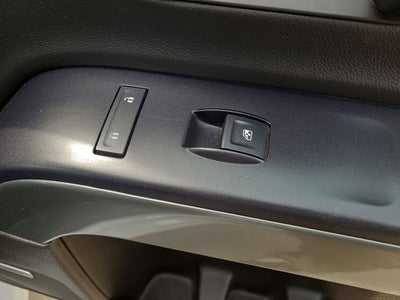 2015 Chevrolet Silverado 1500 LT LT1