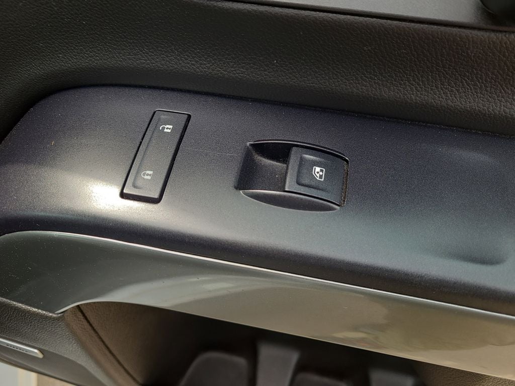 2015 Chevrolet Silverado 1500 LT LT1