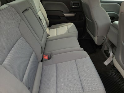 2015 Chevrolet Silverado 1500 LT LT1