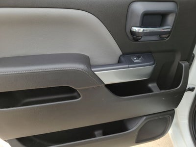 2015 Chevrolet Silverado 1500 LT LT1