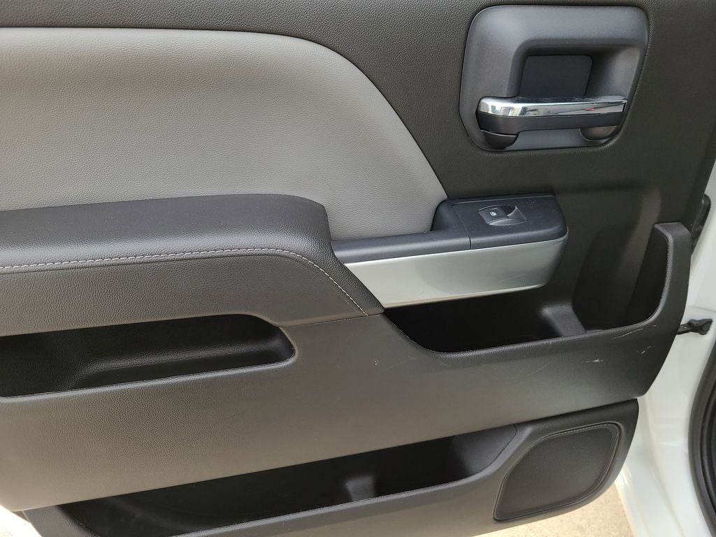2015 Chevrolet Silverado 1500 LT LT1