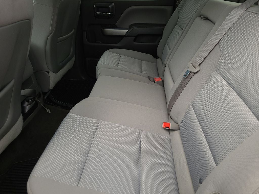 2015 Chevrolet Silverado 1500 LT LT1