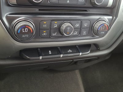 2015 Chevrolet Silverado 1500 LT LT1
