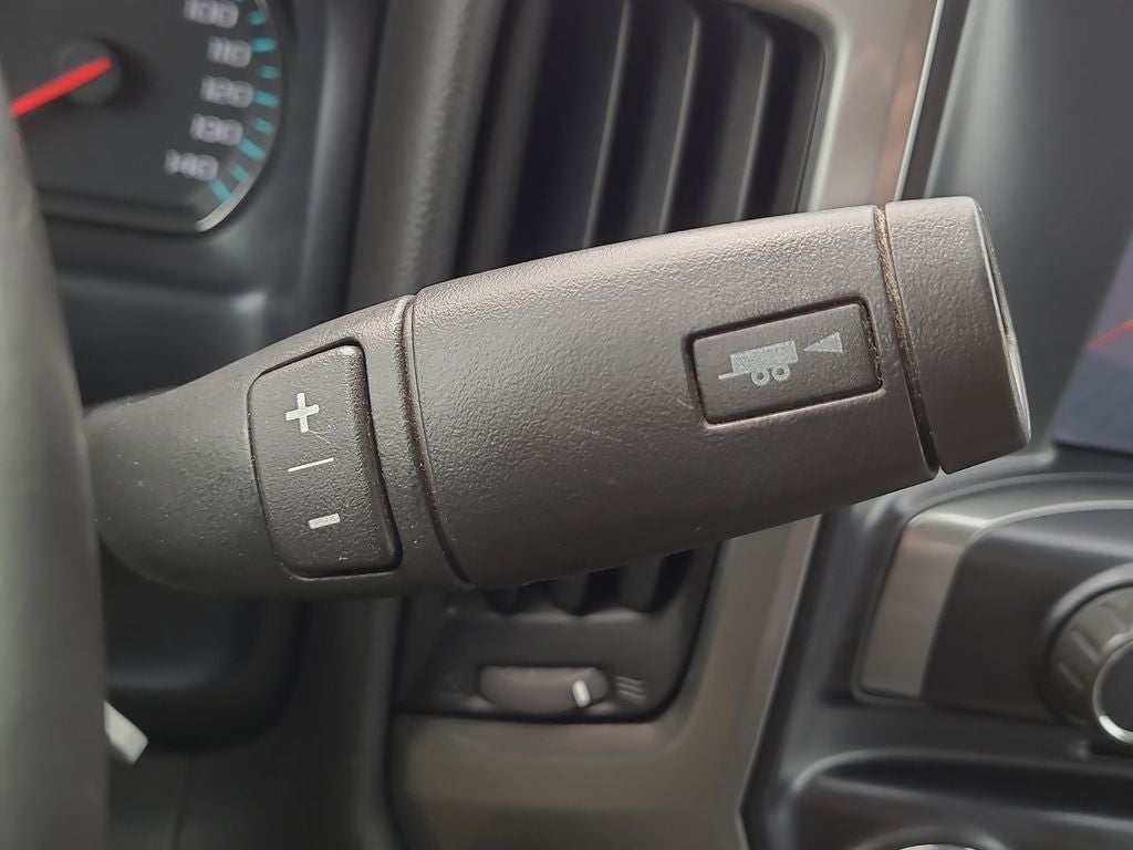 2015 Chevrolet Silverado 1500 LT LT1