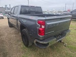 2019 Chevrolet Silverado 1500 LT Texas Edition